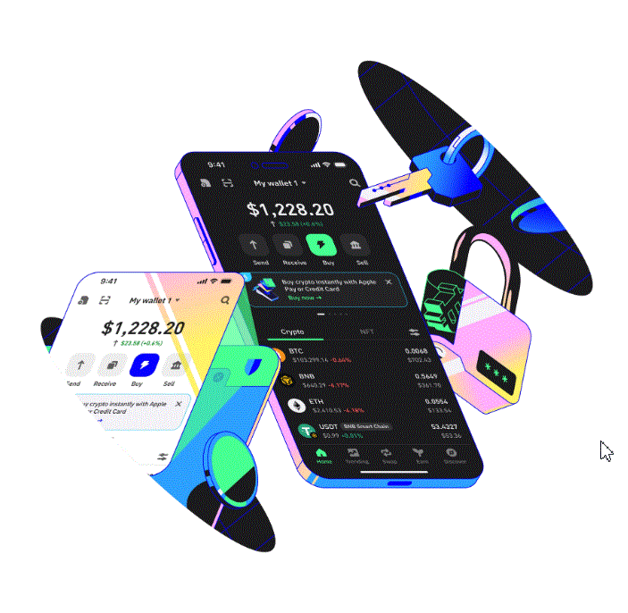 行进中国丨TokenPocket钱包下载寻光湘江畔